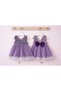 Baby Girl Tulle Lace Dress 0-3 Months Princess Model Fluffy Tulle Special Occasion Mevlütlük, Wedding Dress - 3