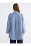 Nevavm Striped Women's Shirt Tunic with a Difference - 4