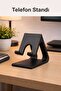 Phone Stand Desktop Tablet Holder Universal Phone Grip Non-Slip Stylish Design - 2