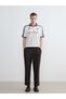 Candy Shop Quality Polo Collar Printed Unisex Sports T-Shirt - 5