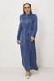 Belden Gathered Dress 45525 - 2