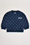 Printed Clothing Set - 2