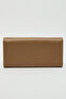 Solid Long Wallet - 3