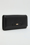 Solid Long Wallet - 2