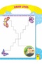 Write and Wipe Book - Pattern - 2