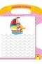 Write and Wipe Book - Pattern - 4