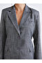 Women's blazer jacket - 3