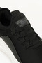 Dante Black Men's Comfort Shoes - 7