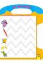 Write and Wipe Book - Pattern - 3