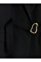 Trendlucky Double-Breasted Collar Women's Blazer Jacket - 8