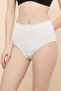 5 Pack Solid Full Briefs - 6