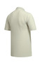 Men's Polo Collar Short Sleeve Classic Fit Buttoned Pocket Combed Cotton Beige T-Shirt Classic Fit - 5302 - 6
