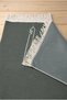 Special for Mother's Day - to My Dear Mom - Cami Patterned Velvet Prayer Rug with Fringes - 2