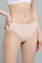 5 Pack Solid Bikini Briefs - 6