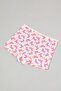 5 Pack Printed Boyshorts - 3