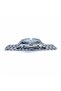 Imperial Men’s Luxury Analog Watch Stainless Steel Strap White Dial Quartz Wrist Watch - 6