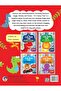 Dinosaurs- It's Colour time with Stickers - 5
