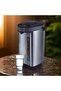 5L Electric Water Dispenser Thermo Pot 1430W Auto Pump Hot Water Boiler with Temperature Control - 3