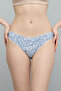 مجموعة من 5 قطع بيكيني مطبوعة - 6