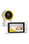 Baby Monitor 5 IPS Screen 1080 P HD No WiFi Camera 6000 mA SC-AI 04