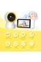 Baby Monitor 5 IPS Screen 1080 P HD No WiFi Camera 6000 mA SC-AI 04 - 2