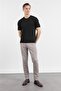 Men's T-Shirt 1011250179 Black - 3