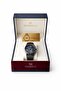Vantor Chronex Men’s Luxury Watch – Stainless Steel Strap, Quartz Analog Wrist Watch, - 8