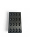 Silicone Almond Cake and Pastry Mold - 2