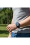 Phantom Skeleton Automatic Watch for Men – Luxury Open Skeleton Dial, Blue Silicone Strap, - 7