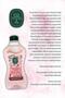 Foam Soap Japanese Cherry 2 Units 1.5 L and Rosie - 3