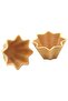 Small Sauce Bowl Star Cone 420 Li - 2