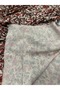 Cotton Luxury Belmando Viscose Fabric Dress Skirt Pants Trouser Width: 150 cm - 3