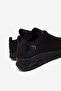 Men's Black Eva Sole Comfortable Fit Casual Sports Shoes - 3