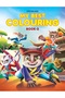 My Best Colouring Book - 2