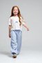 Nov7 1040 Girls T-Shirt and Pants Set - 5