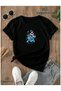 Anne Rose Printed T-Shirt