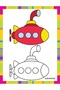 My Best Colouring Book - 2 - 3