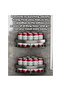 3-Layer Triangle Bathroom Rack – Wall Mounted, No Drill - 7
