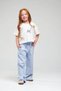 Nov7 1040 Girls T-Shirt and Pants Set - 4