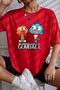 Gumball Printed T-Shirt