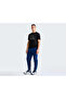 Short Sleeves Tee Casual Men's T-Shirt Black - 6