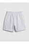 Vizyon New Season Elastic Waist Women's Shorts - 6