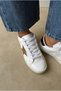 Women's Sports Shoes White Pirilti - 3