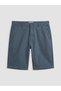 Vizyon New Season Standard Fit Men's Gabardine Shorts - 5