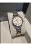Metallic Steel Bracelet 5 Atm Water Resistant Sapphire Glass Women's Wristwatch - 3