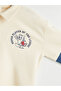 Esvab • Modern & Distinctive Printed Baby Boy Sweatshirt and Jeans - 8