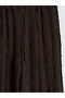 Nevavm Girl's Wide-Leg Textured Pants with a Difference - 4