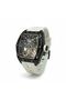 PHANTOM SKELTON WHITE Phantom Skeleton Automatic Watch for Men , Transparent Dial, - 3