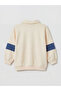 Esvab • Modern & Distinctive Printed Baby Boy Sweatshirt and Jeans - 5