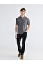 Lcw Jeans Black 779 Regular Fit Men's Jean Pants